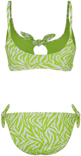 Купальный костюм SENSERA / 103233768 - вид 2