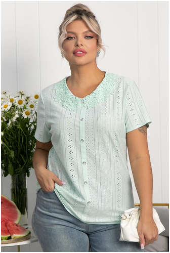 Блуза LT COLLECTION 103241902