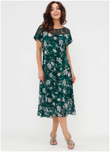 Платье Розалина Serenada 103234658