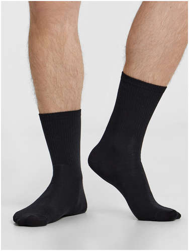 Носки мужские (3 пары) Mark Formelle / 103242725 - вид 2