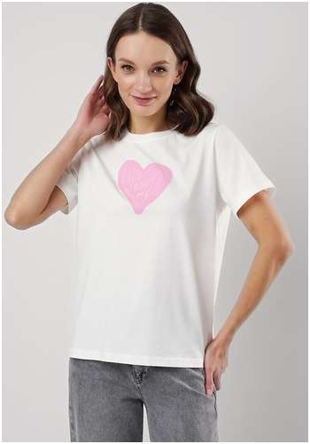 Футболка CLEVER 103237578