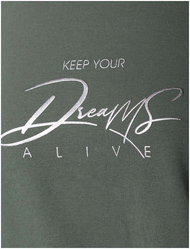 Футболка VILATTE / 103239243 - вид 2