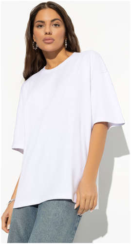 Футболка CHARUTTI / 103204249 - вид 2