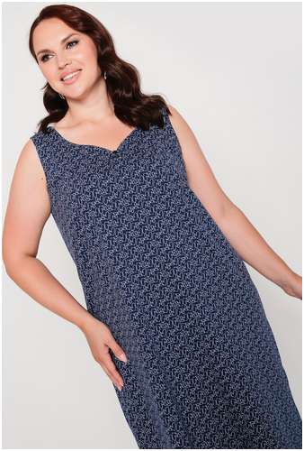 Сорочка ночная Прима линия / 103198865 - вид 2