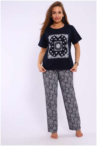 Пижама Новое кимоно 103234966