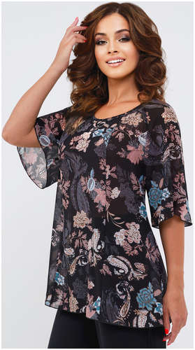 Блуза Мерлоуз Serenada 103242413