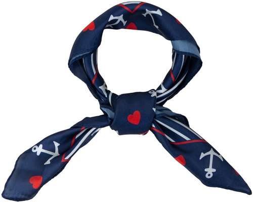 Платок Модные истории / 103222042 - вид 2