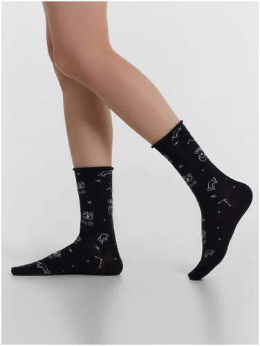 Носки женские Mark Formelle 103221455