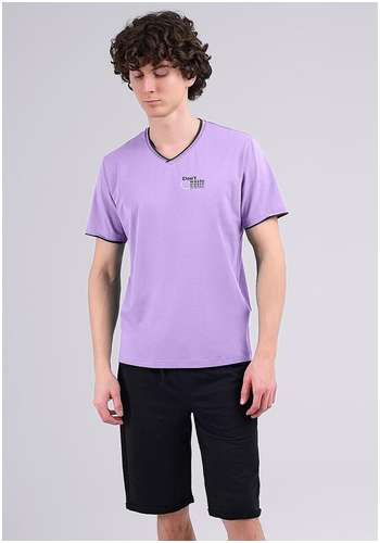 Футболка CLEVER 103238090