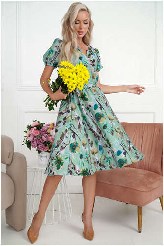 Платье Open-style / 103243200 - вид 2