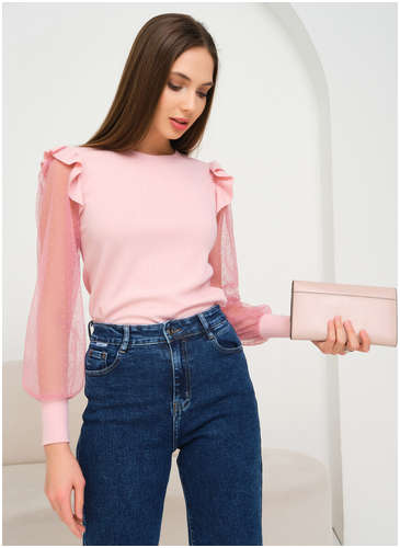 Джемпер Stilla / 103127023 - вид 2