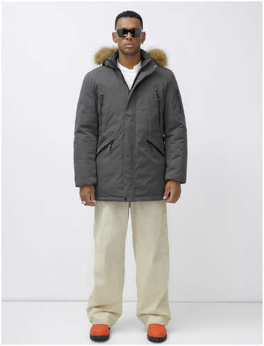 Парка WONDERRMAN / 103210033 - вид 2