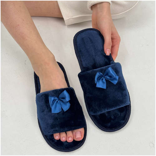 Туфли комнатные (тапочки) TapModa 103229812
