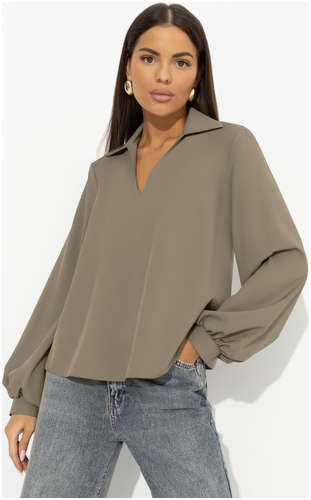 Блуза CHARUTTI / 103219764 - вид 2