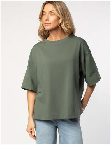 Футболка VILATTE 103239083