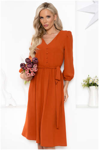 Платье Open-style / 103234702 - вид 2