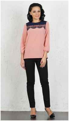 Блуза AjouR / 10369243 - вид 2