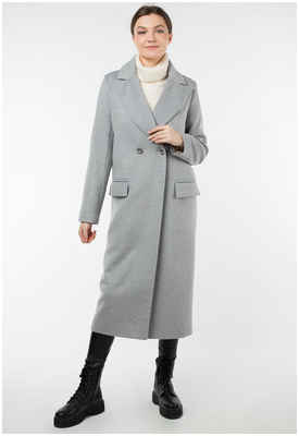 Пальто женское демисезонное EL PODIO / 10385133 - вид 2