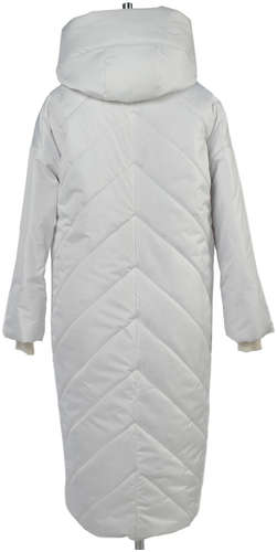 Куртка женская демисезонная (синтепон 200) EL PODIO / 103182889 - вид 2