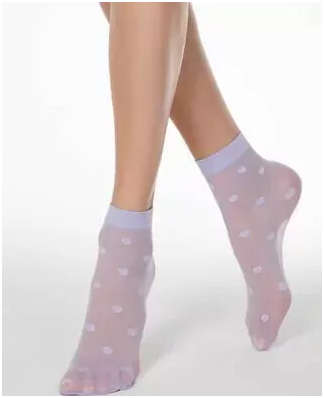 Носки жен. CONTE FANTASY 16С-124СП 103240143