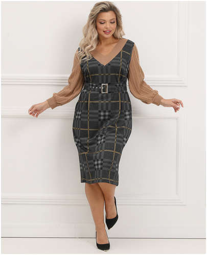 Платье Wisell / 103215977 - вид 2