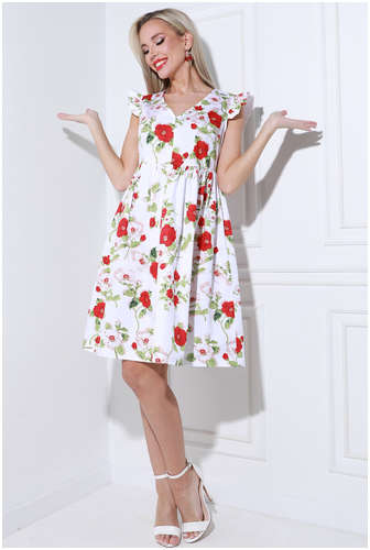 Платье DSTrend / 103196911 - вид 2