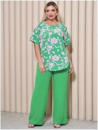 Блузка DORA / 103194156 - вид 2