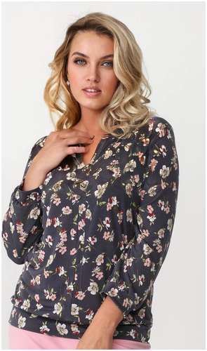 Блузка Rise 103208336