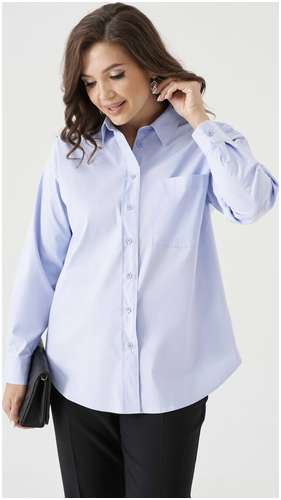 Блузка женская Panda / 103212722 - вид 2