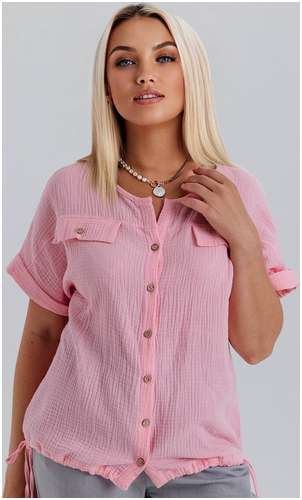 Блузка Rise / 103242715 - вид 2