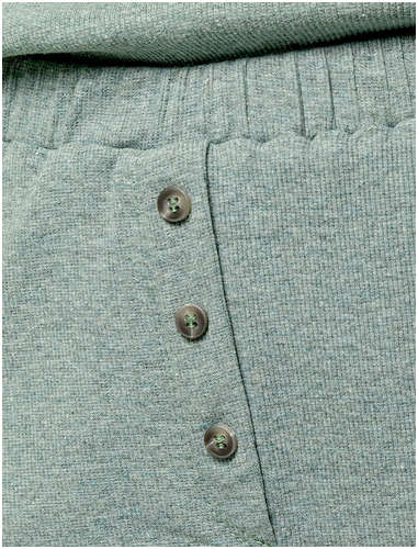 Шорты VILATTE / 103232230 - вид 2