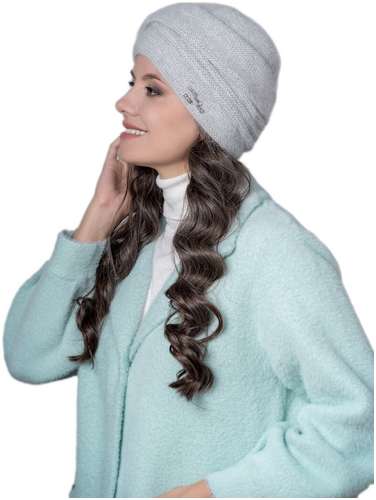 Шапка Landre / 103204446 - вид 2