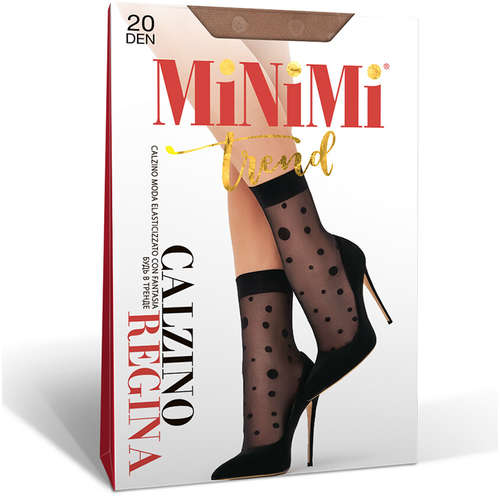 Mini regina 20 носки MINIMI 103185887