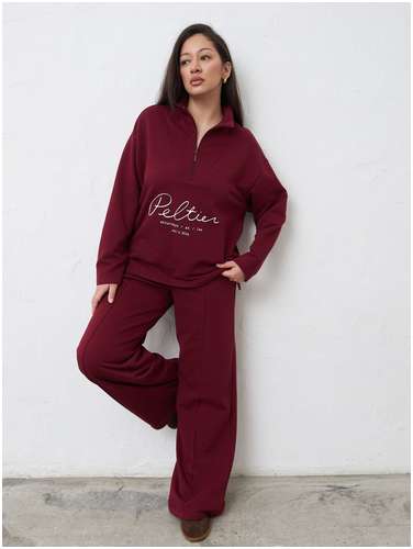 Джемпер женский CLOXY / 103232974 - вид 2