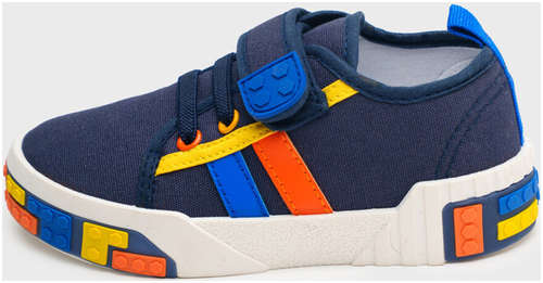 Полуботинки PLAYTODAY / 103225754 - вид 2