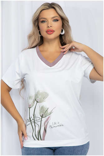 Блуза LT COLLECTION 103230402