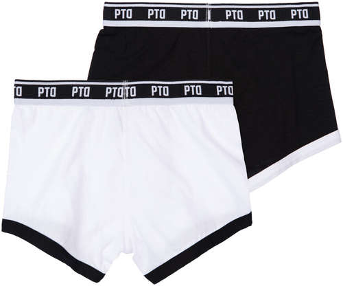 Трусы трикотажные PLAYTODAY / 103196544 - вид 2