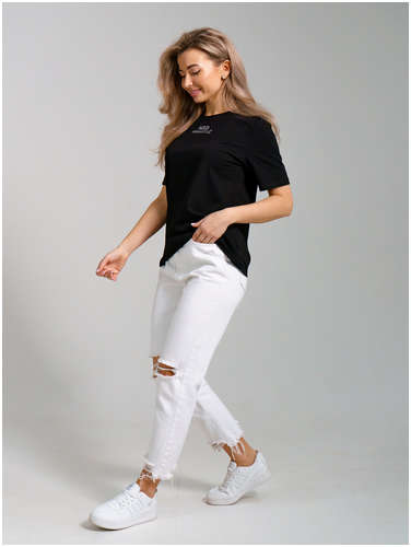 Футболка Nesaden Style / 103227628 - вид 2