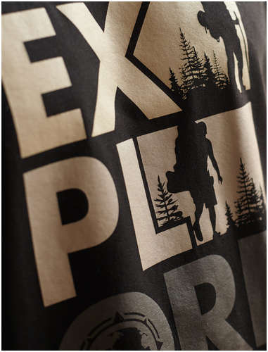 Футболка VILATTE / 103240599 - вид 2