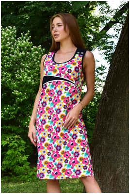 Платье Lika Dress / 10310480 - вид 2