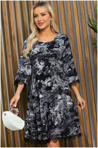 Платье LT COLLECTION / 103234241 - вид 2