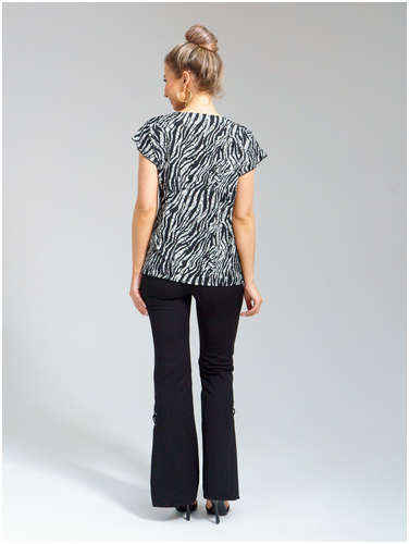 Блузка Nesaden Style / 103233193 - вид 2