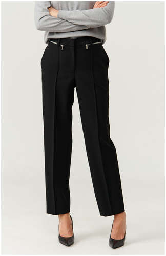 Брюки женские Panda / 103243110 - вид 2