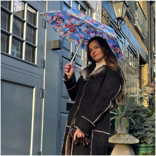 Зонт FULTON / 103213131 - вид 2