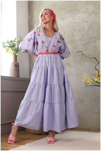 Платье Wisell / 103134661 - вид 2