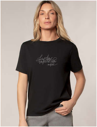 Футболка VILATTE 103242298