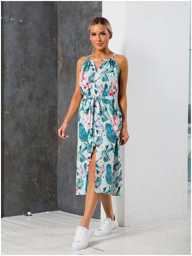 Сарафан AjouR / 103229384 - вид 2