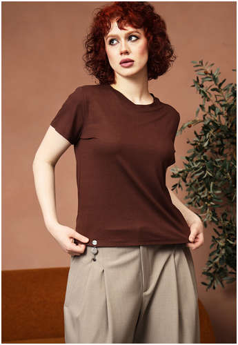 Блуза Dimma Fashion Studio / 103230056 - вид 2