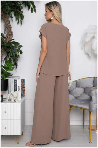 Блуза LT COLLECTION / 103242736 - вид 2