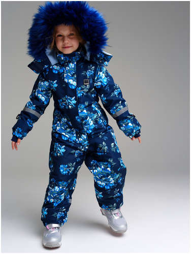 Комбинезон PLAYTODAY / 103227724 - вид 2